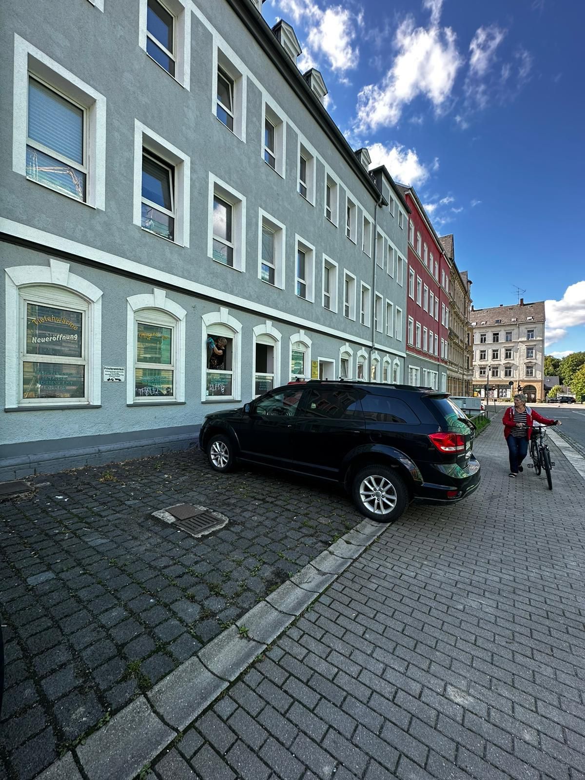 Lützowstraße 4, Chemnitz
