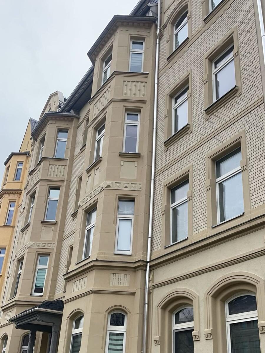 Choppauerstraße 161, Chemnitz